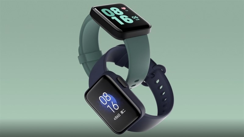 Nên mua đồng hồ thông minh Xiaomi khi sử dụng điện thoại Xiaomi